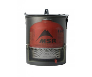 Система для приготування їжі MSR Reactor 1.0L StoveSystem